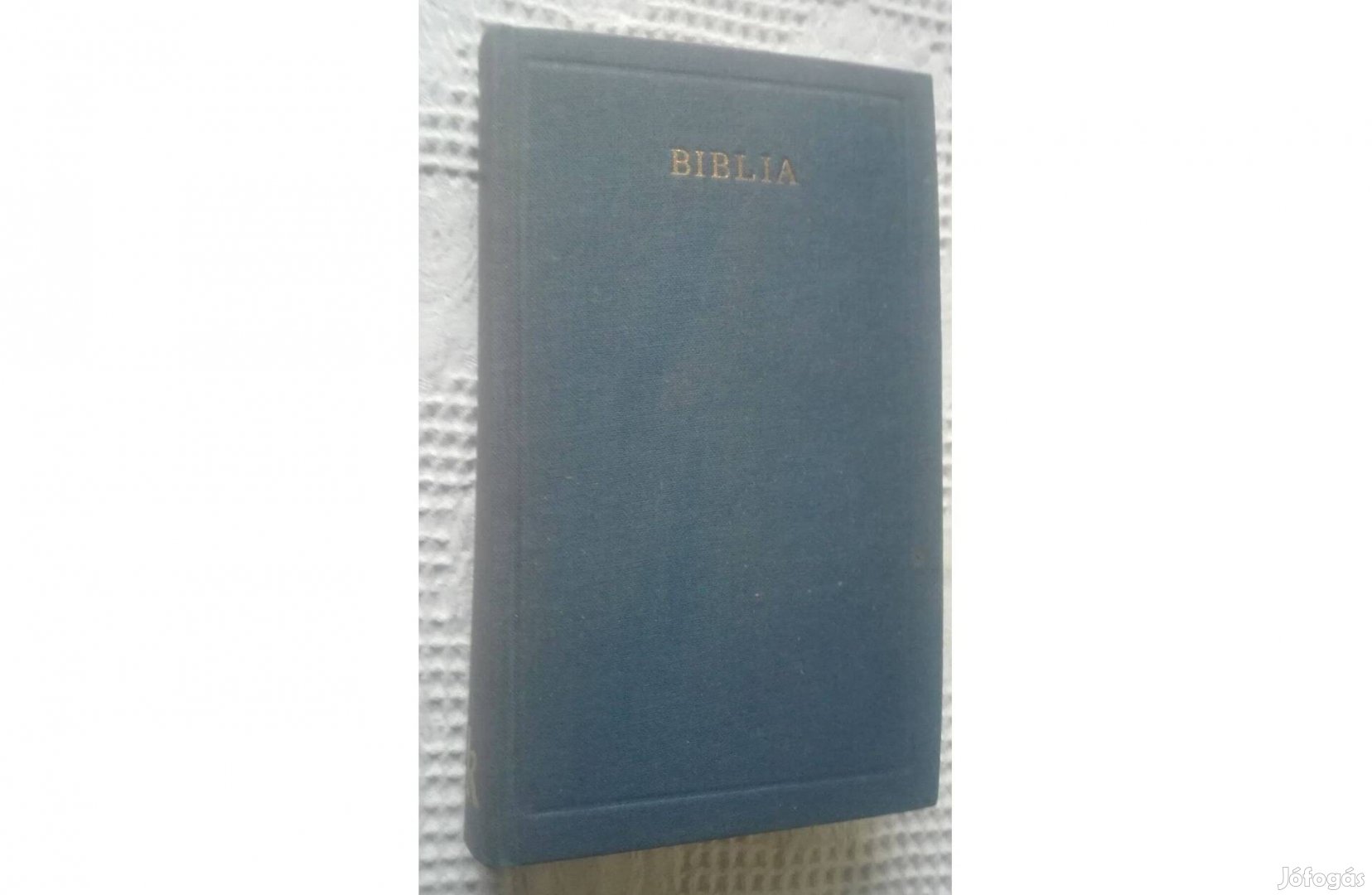 Biblia,Válogatás a Vizsolyi Biblából (olvasatlan)