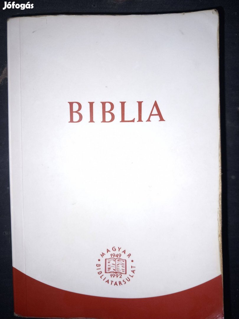 Biblia (2015-os kiadas)