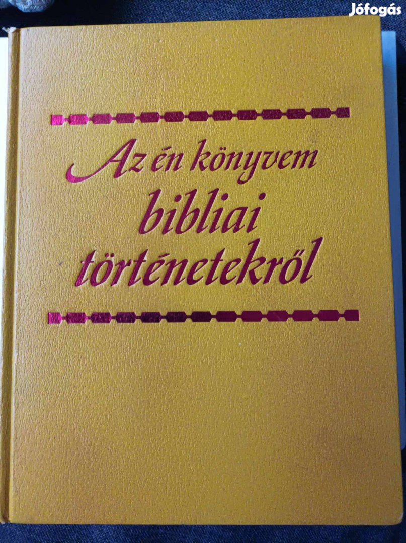 Bibliai történetek