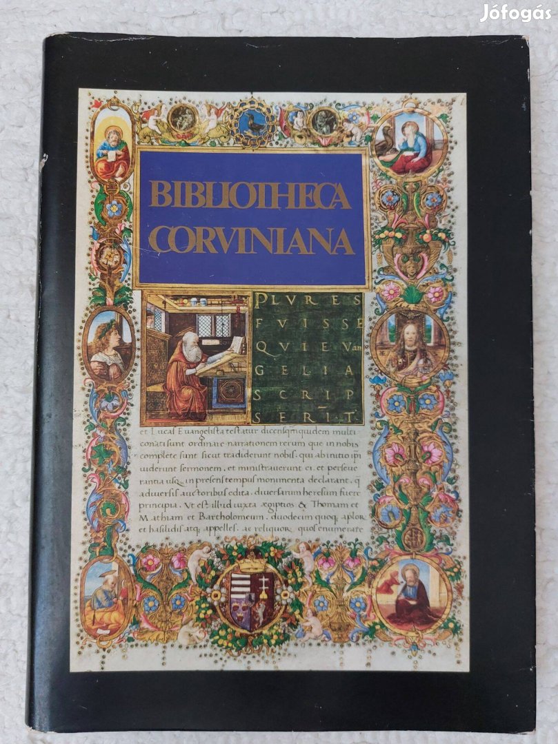 Bibliotheca Corviniana