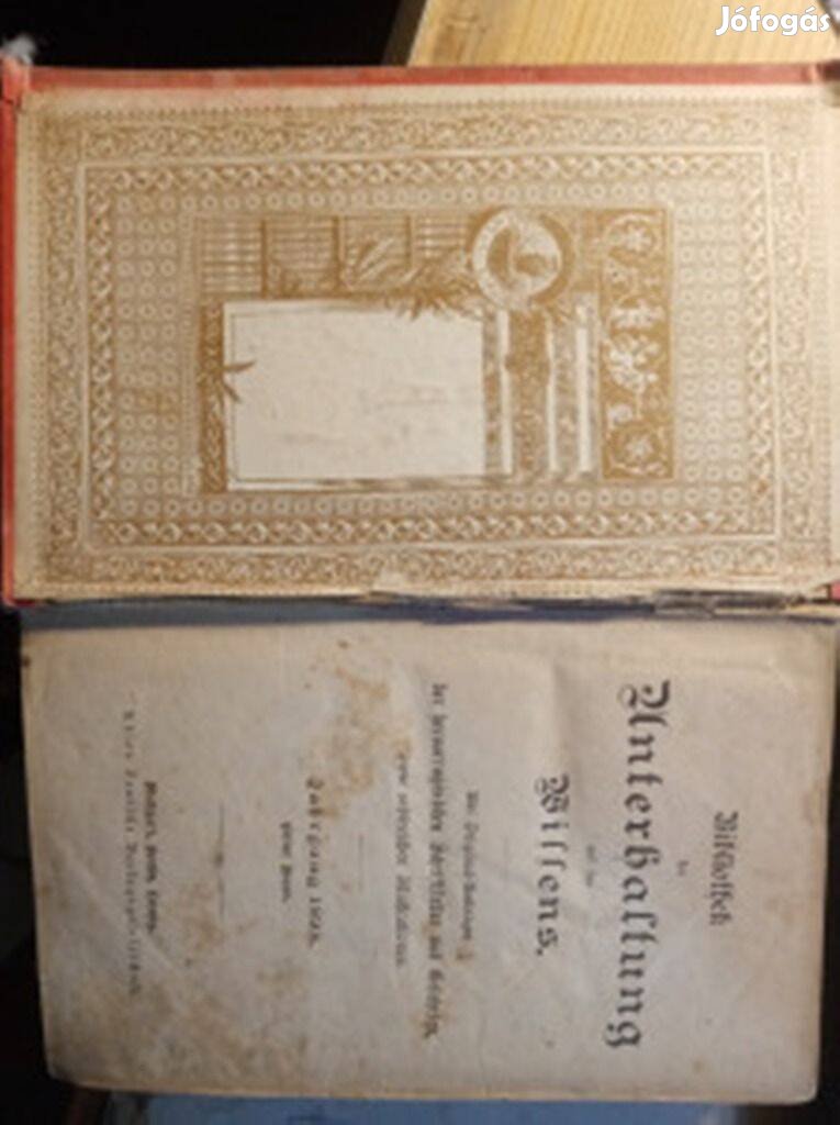 Bibliothek der unterhaltung und des Wissens 1899