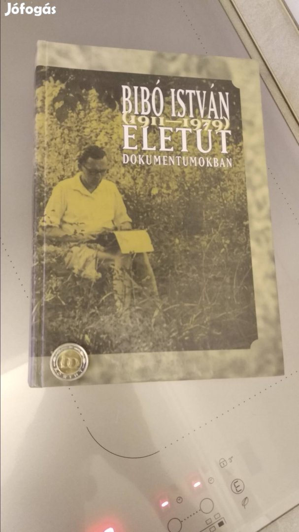 Bibó István életút dokumentumokban