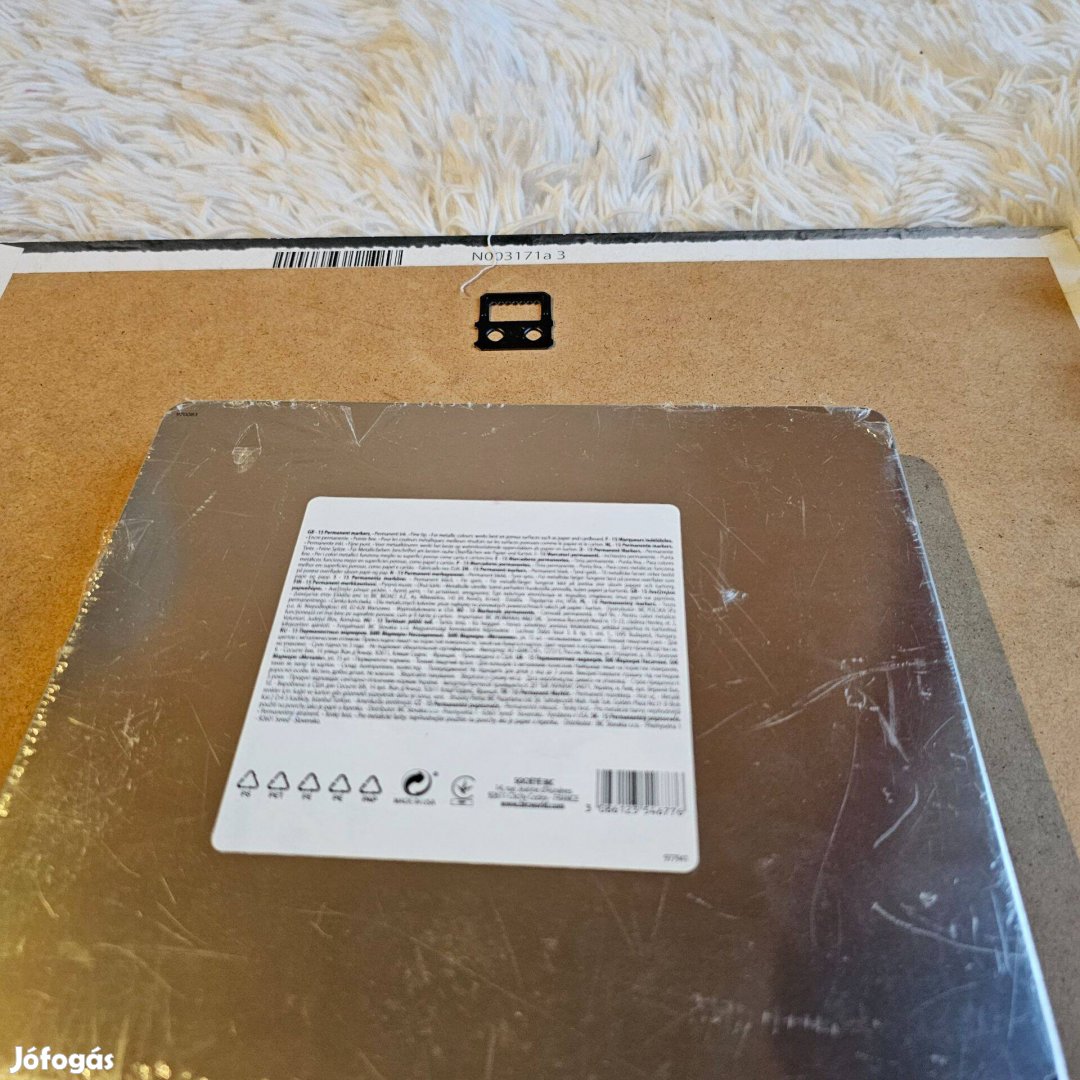 Bic Box 15 darabos filctoll készlet új foliás