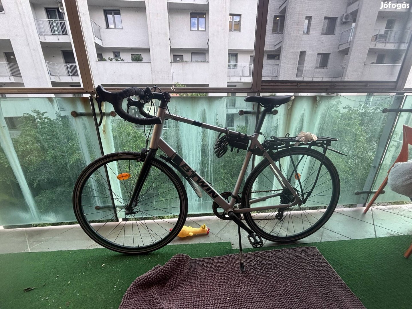 Bicikli Btwin