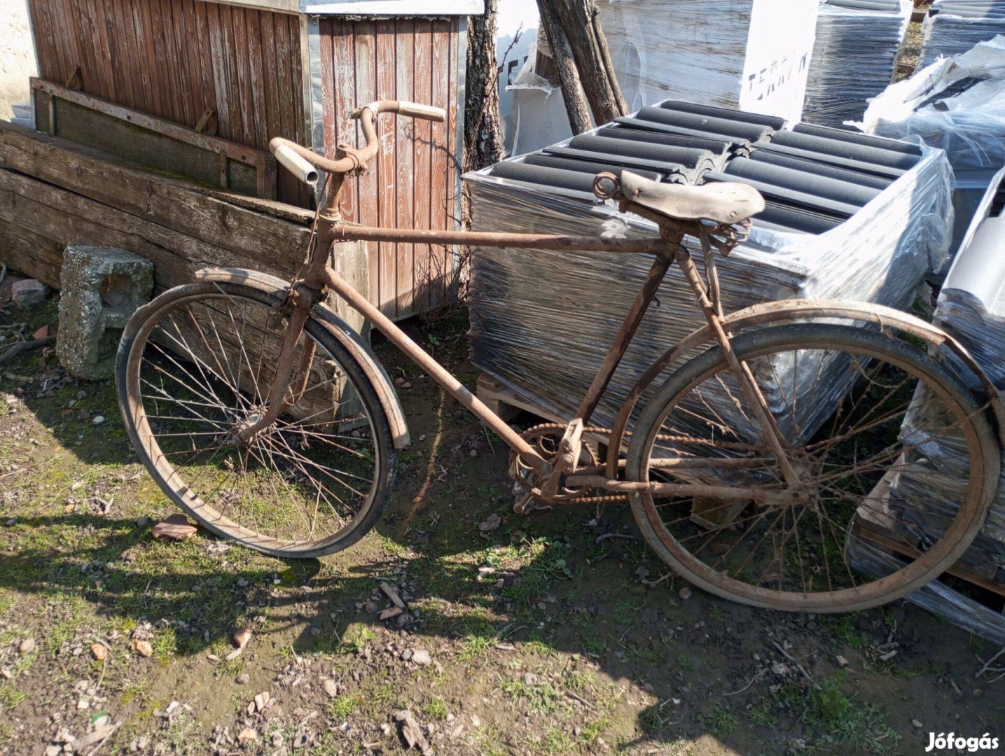 Bicikli Csepel Eladó