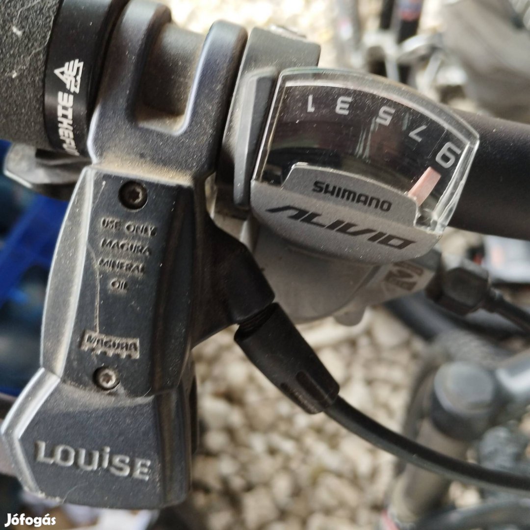 Bicikli Cube Mounten bike