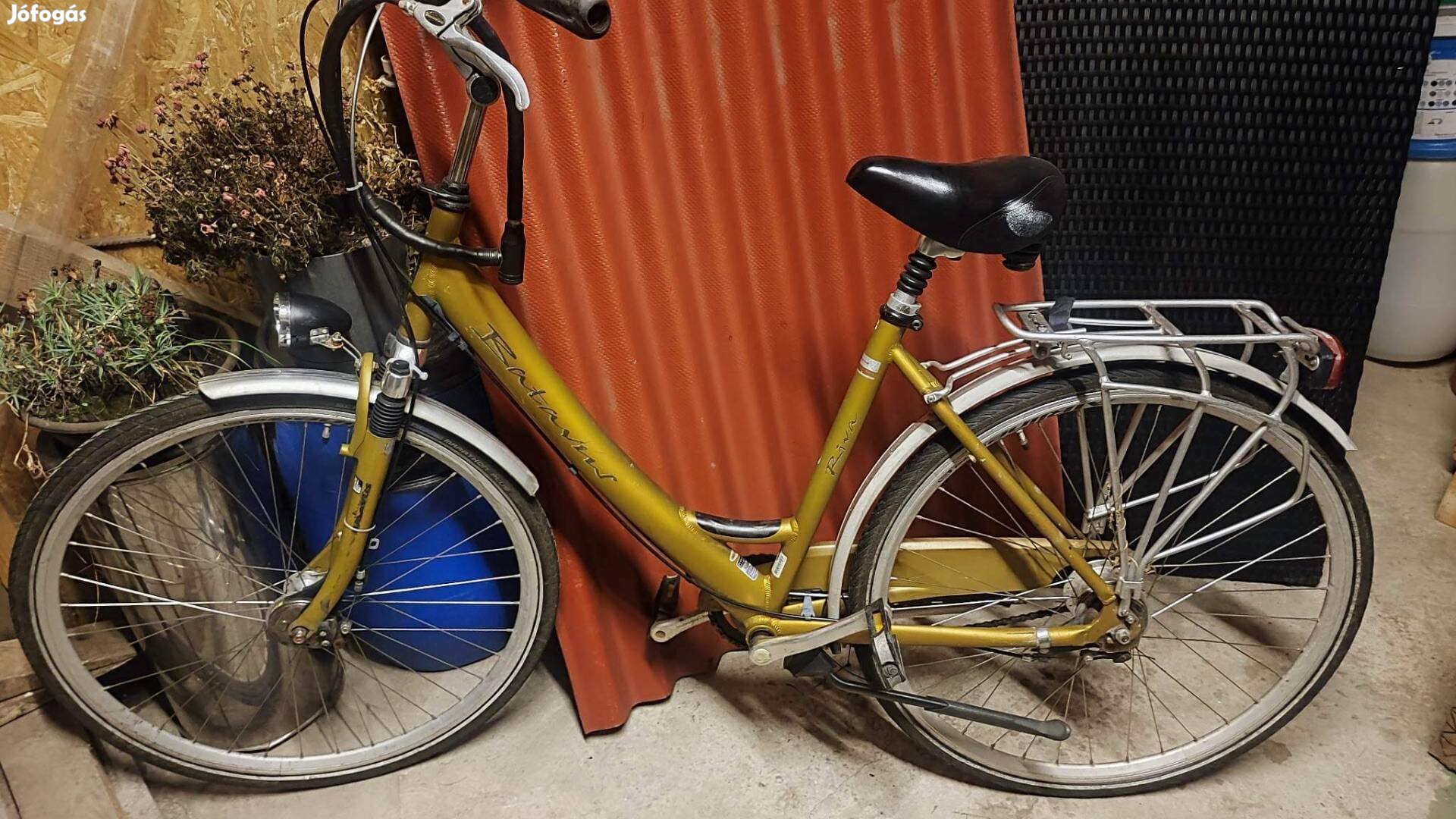 Bicikli Eladó