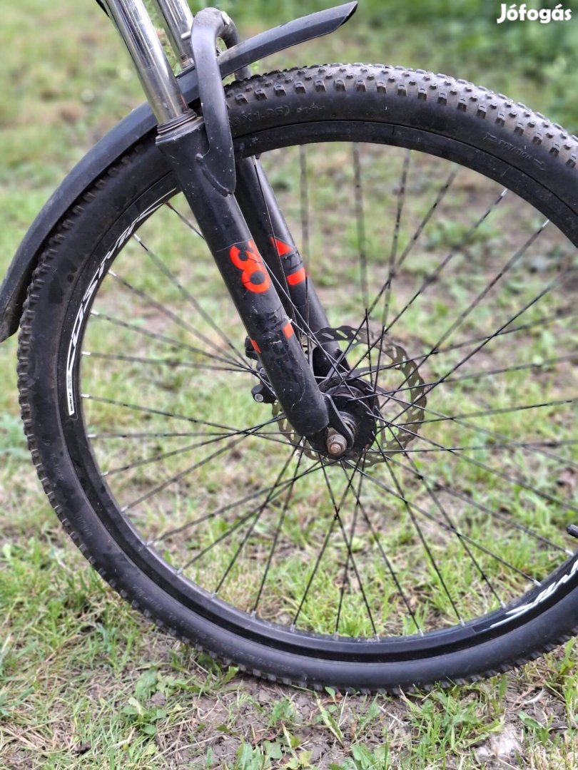 Bicikli MTB 