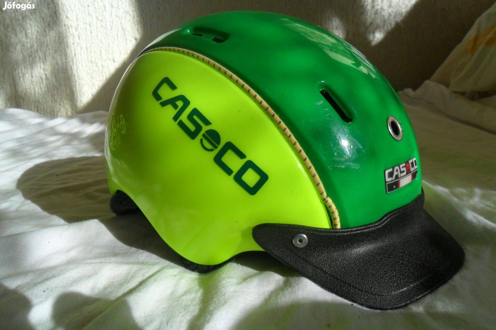 Bicikli bukósisak rakt modell váltás miatt beszer áron