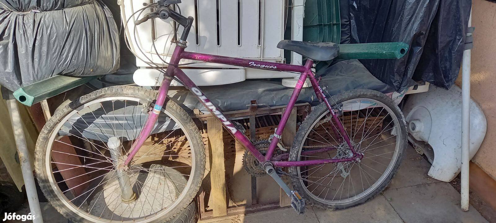 Bicikli eladó