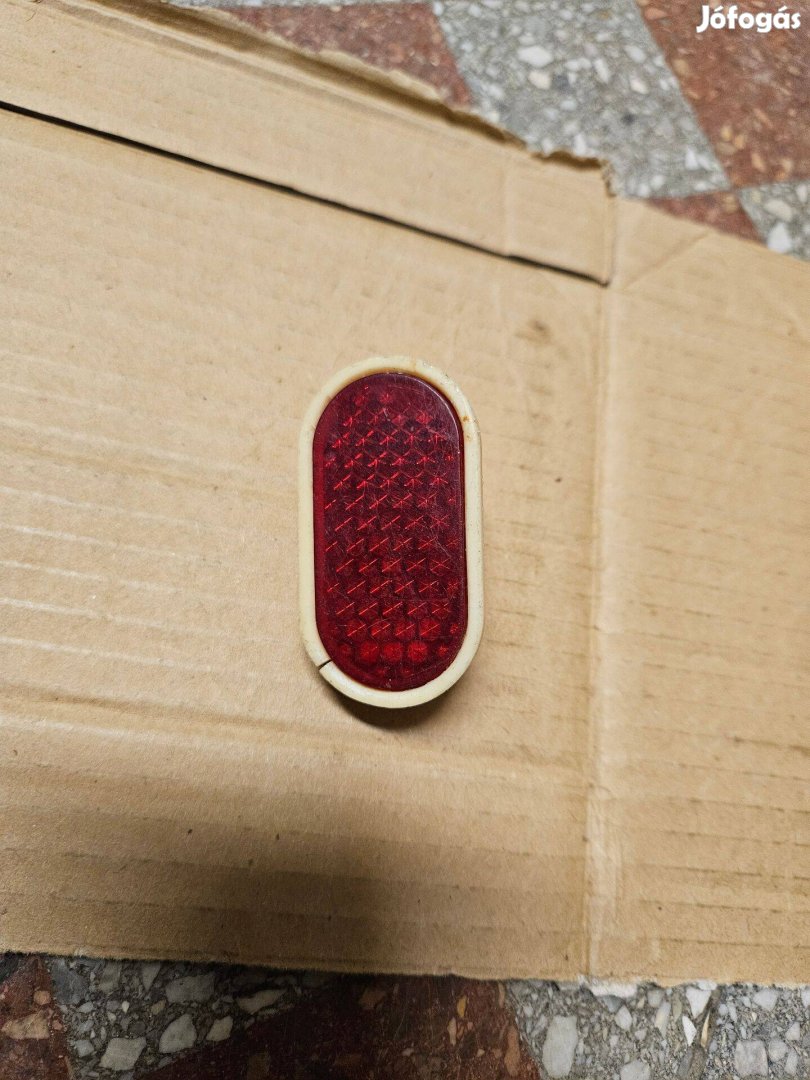 Bicikli kerékpár retró hátsó prizma Ár 1.500Ft