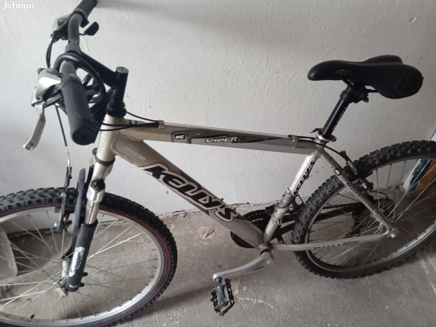 Bicikli mountain bike