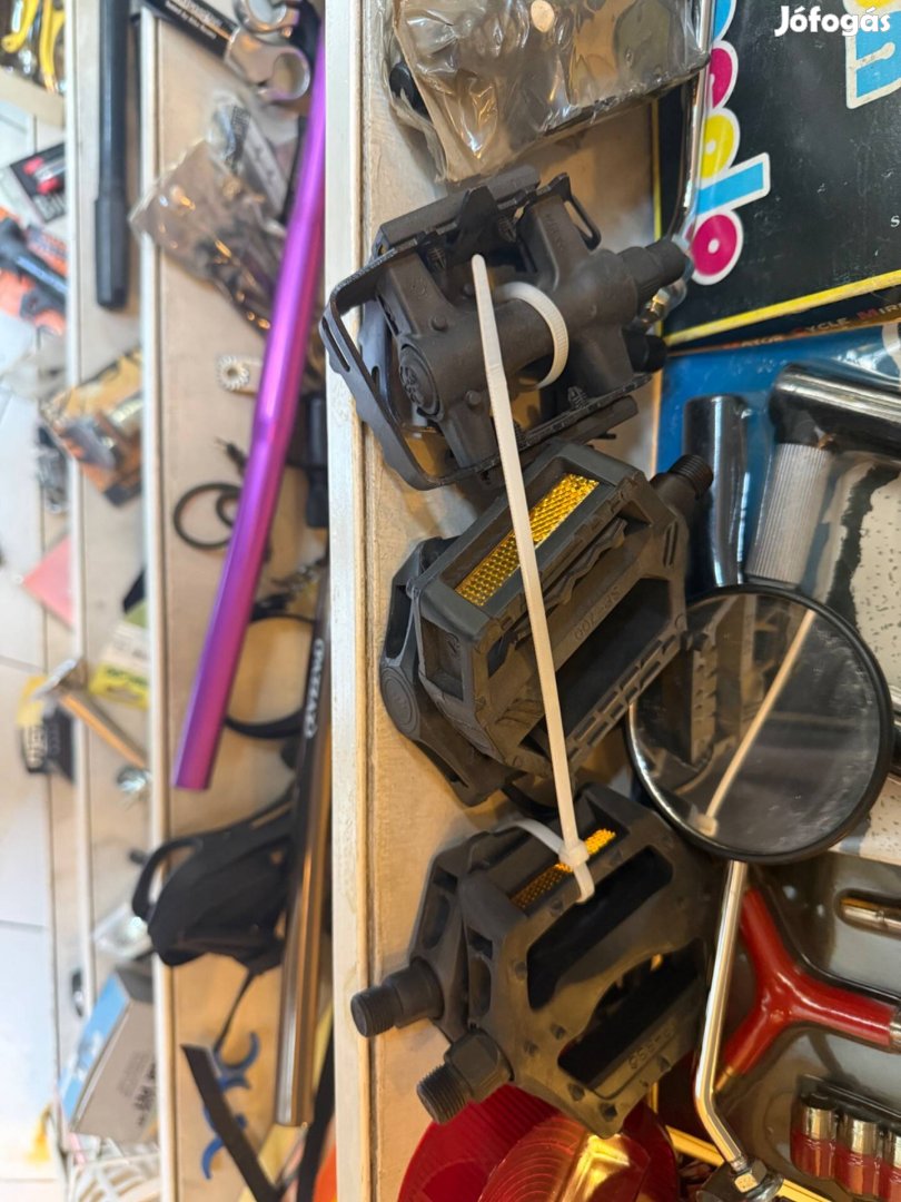 Bicikli pedálok - 06húsz943 6613