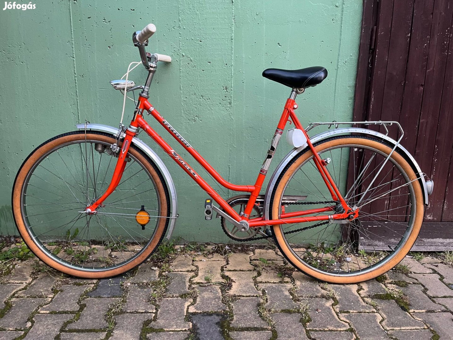 Bicikli retro