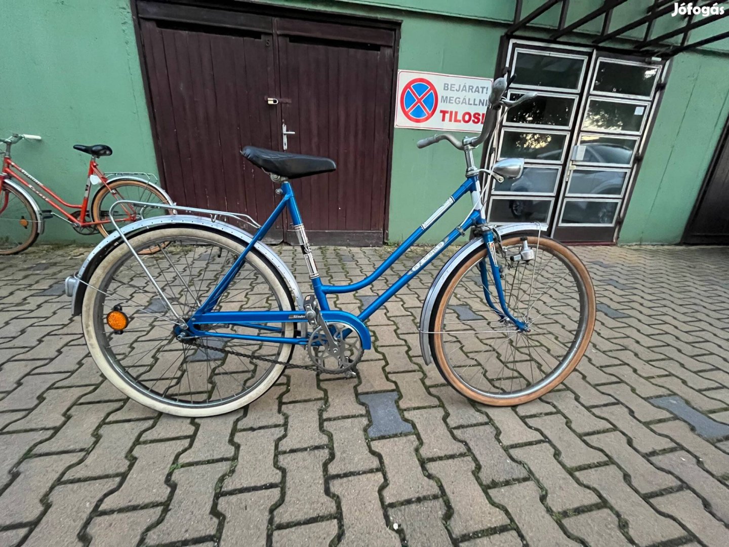 Bicikli retro