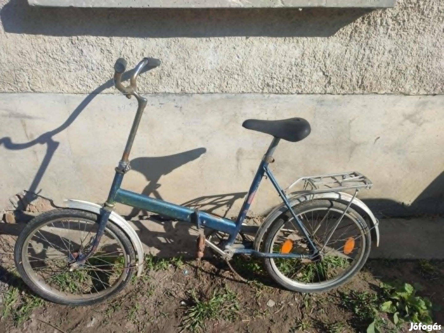 Biciklik, kerékpárok