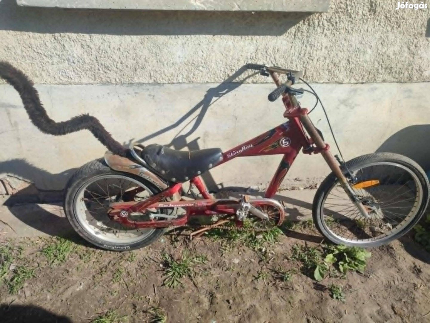 Biciklik, kerékpárok
