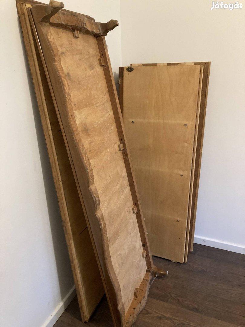 Bieder stílbútor lapra szerelhető