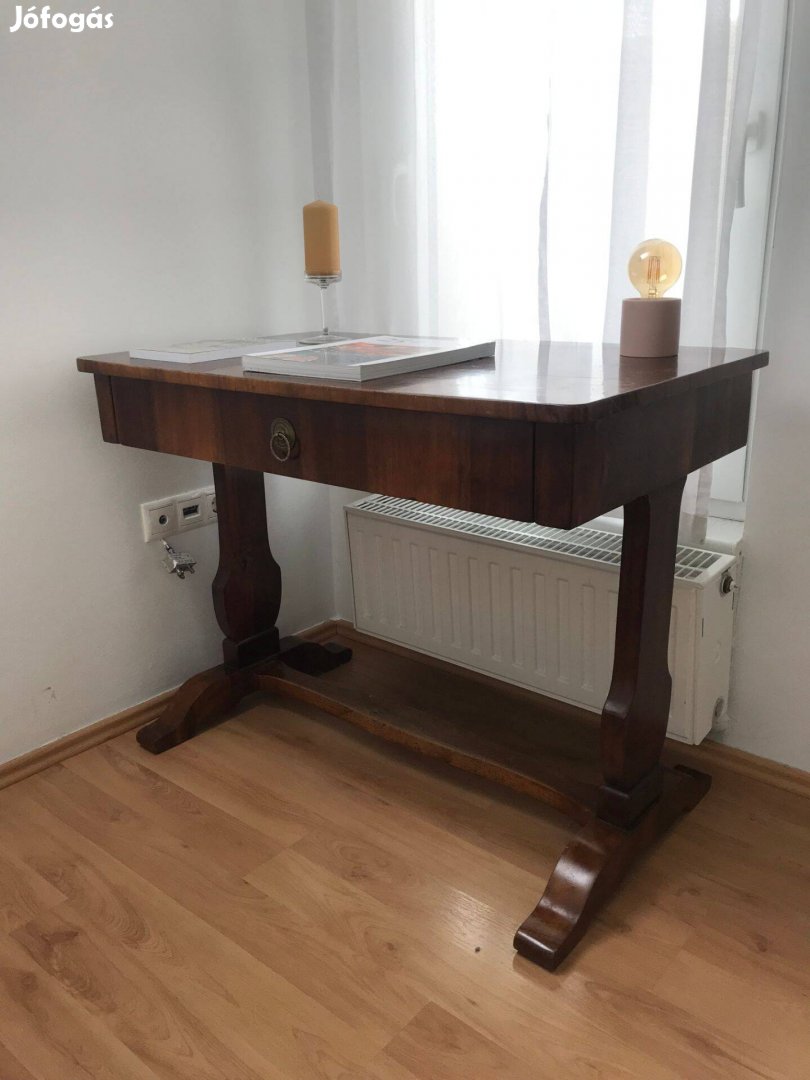 Biedermeier Íróasztal eladó