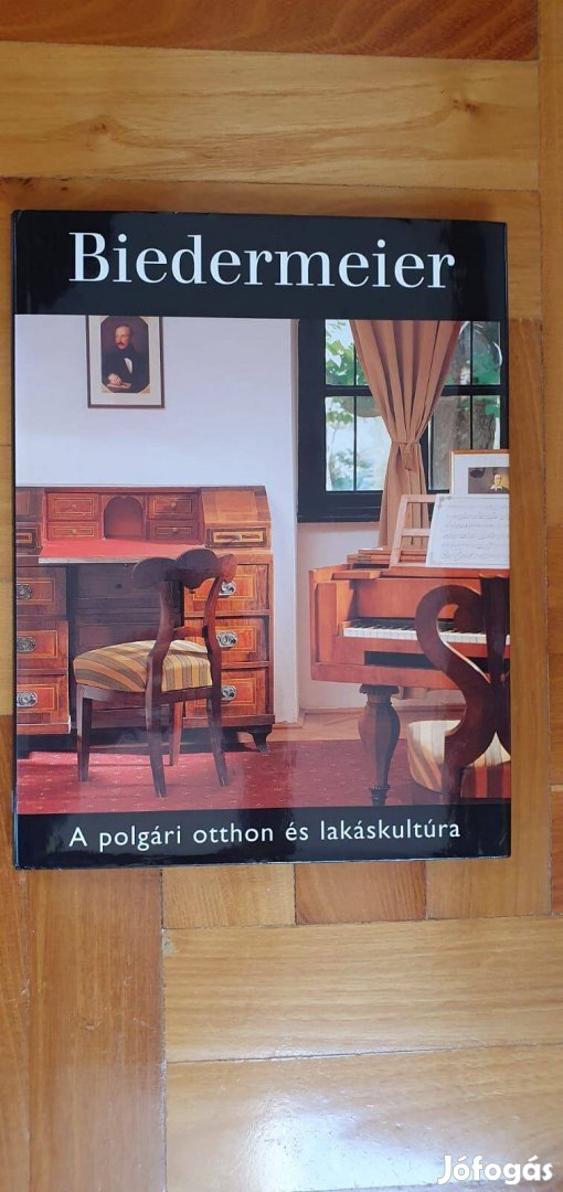 Biedermeier - a polgári otthon