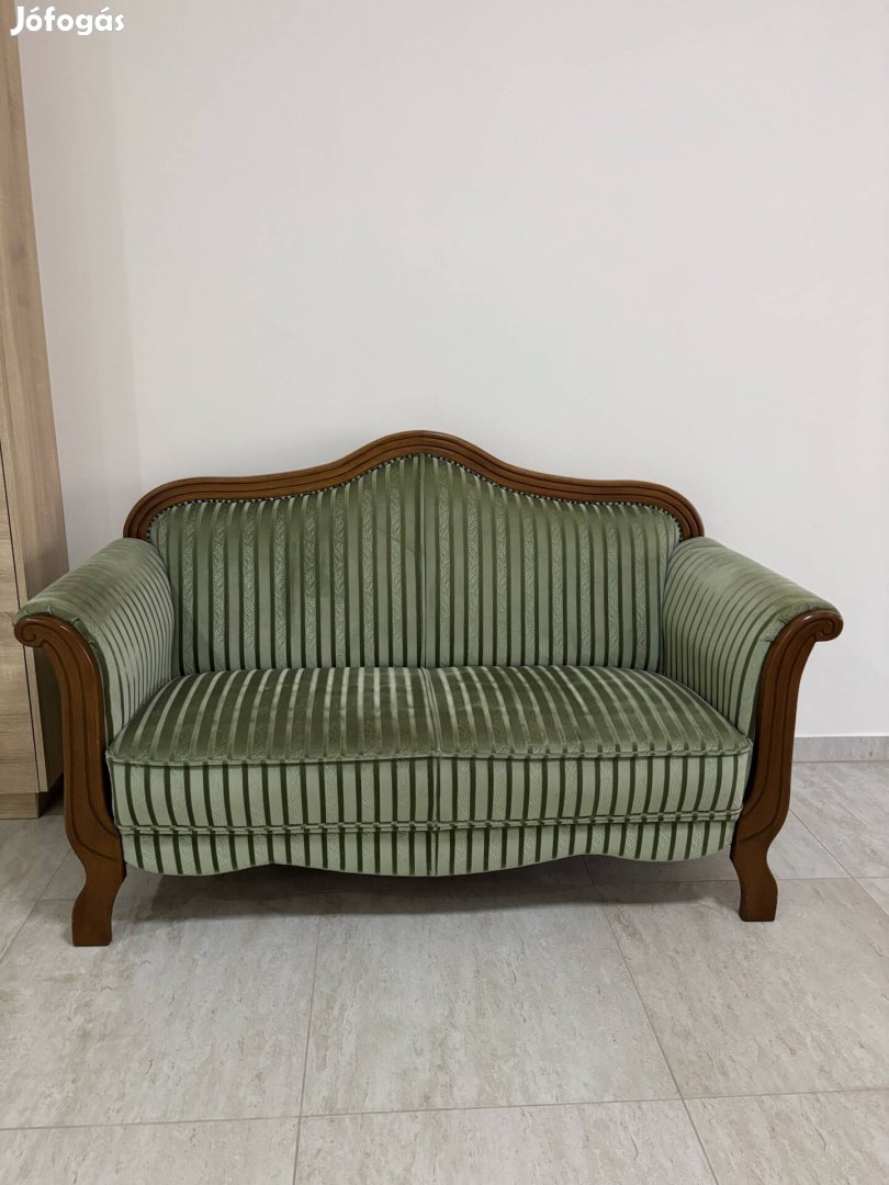 Biedermeier stílusú Ülőgarnitúra