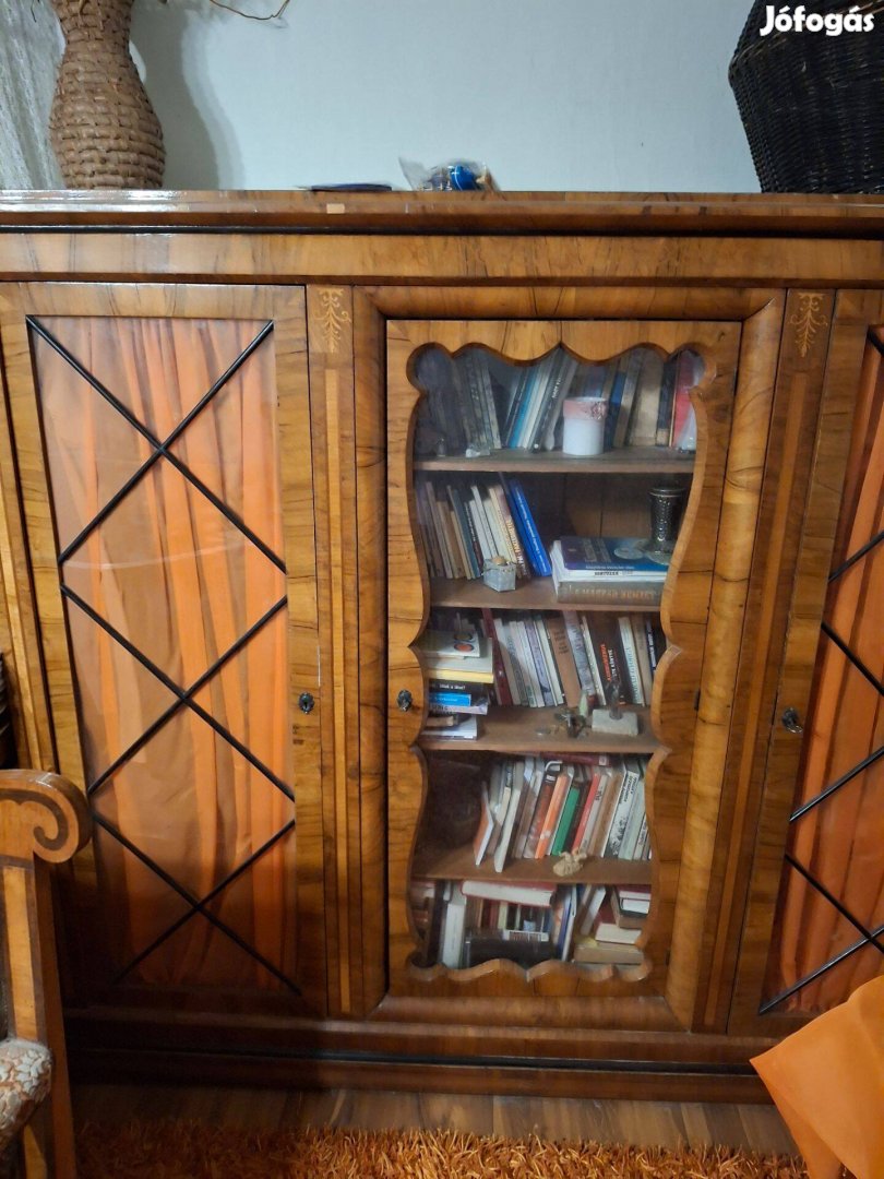 Biedermeier szobagarnitúra