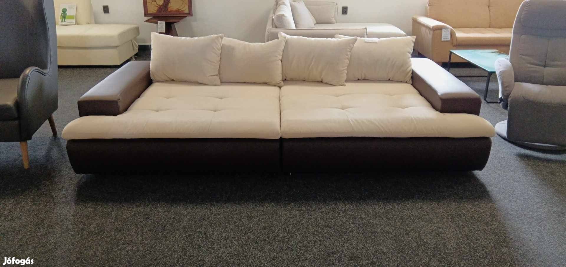 Big Sofa kanapé készletről
