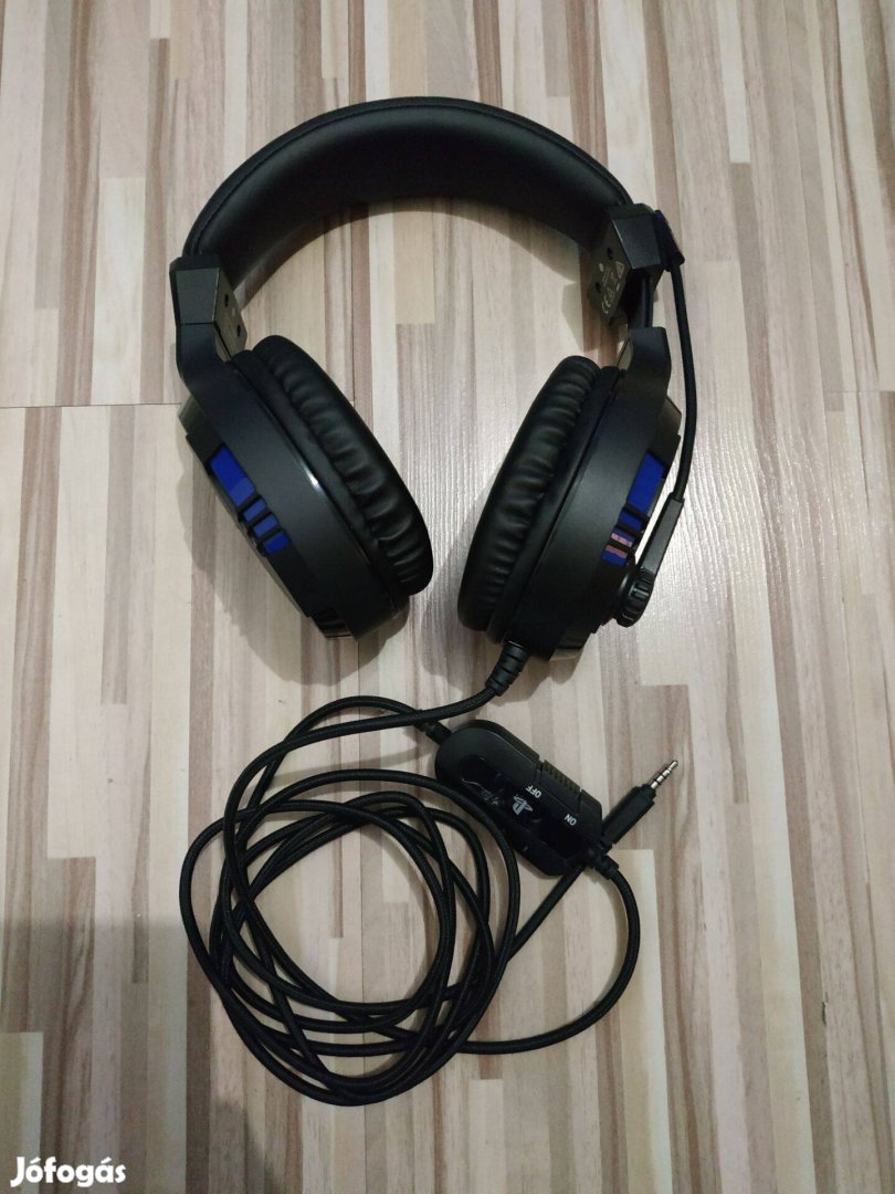 Bigben Stereo Gaming Headset PS4ps5