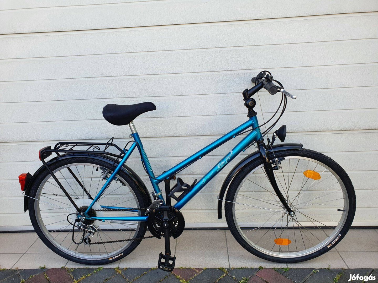 Bike Flyer Női kerékpár eladó Kalocsán (26)