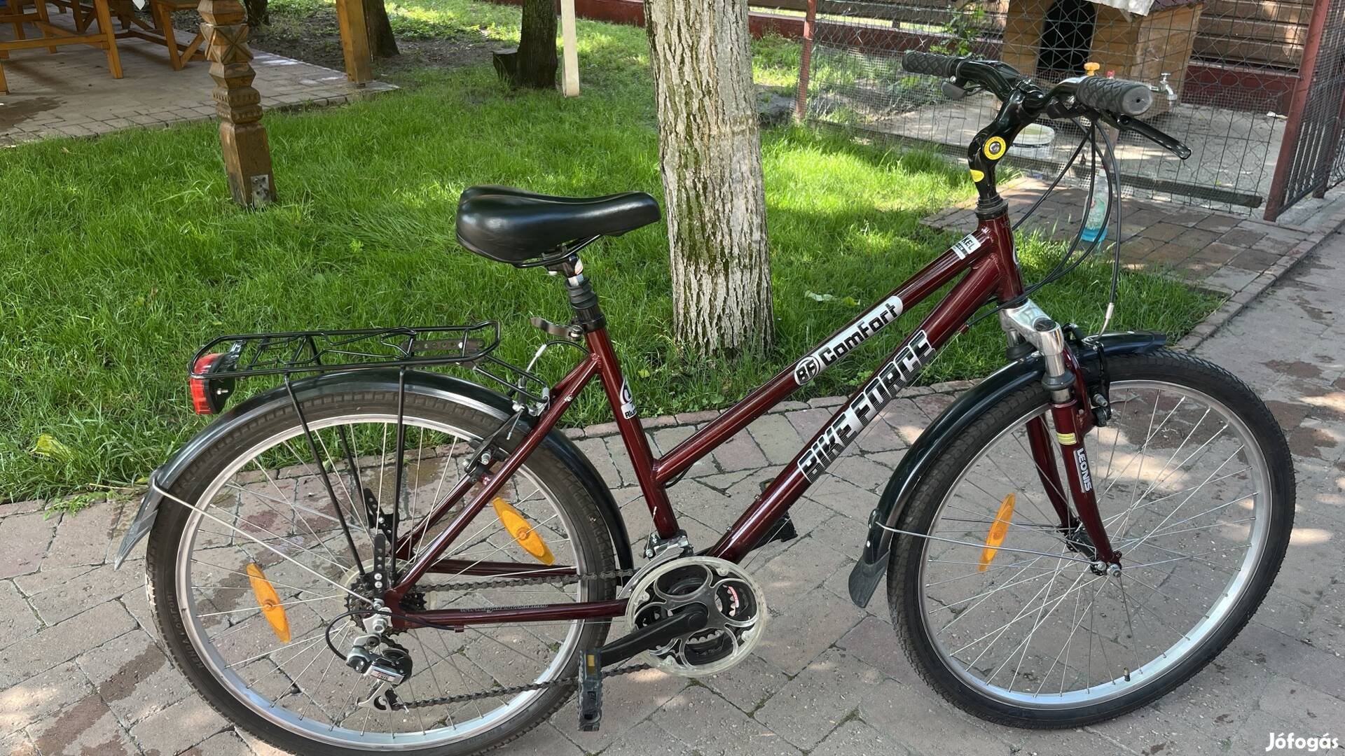 Bike Force női bicikli