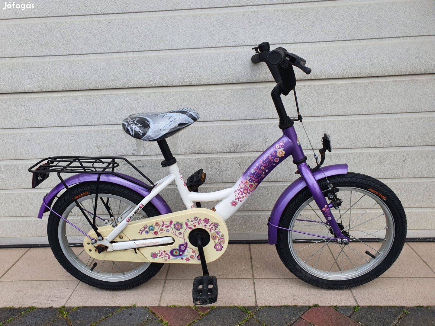 Bike Star Gyermek kerékpár eladó Kalocsán (16)
