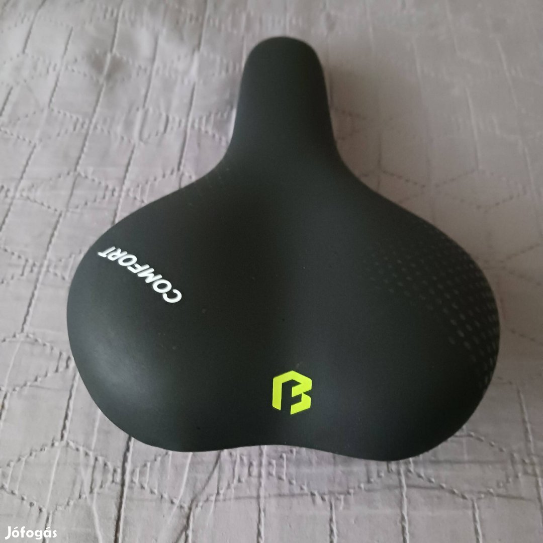 Bikefun Comfort ffi nyereg