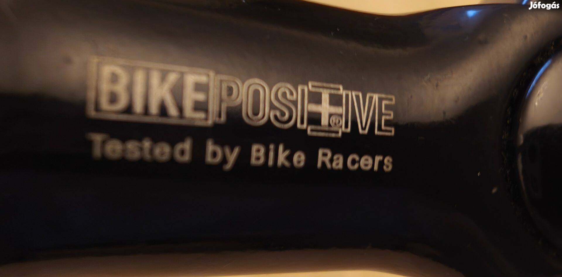 Bikepositive kormányszár kormány