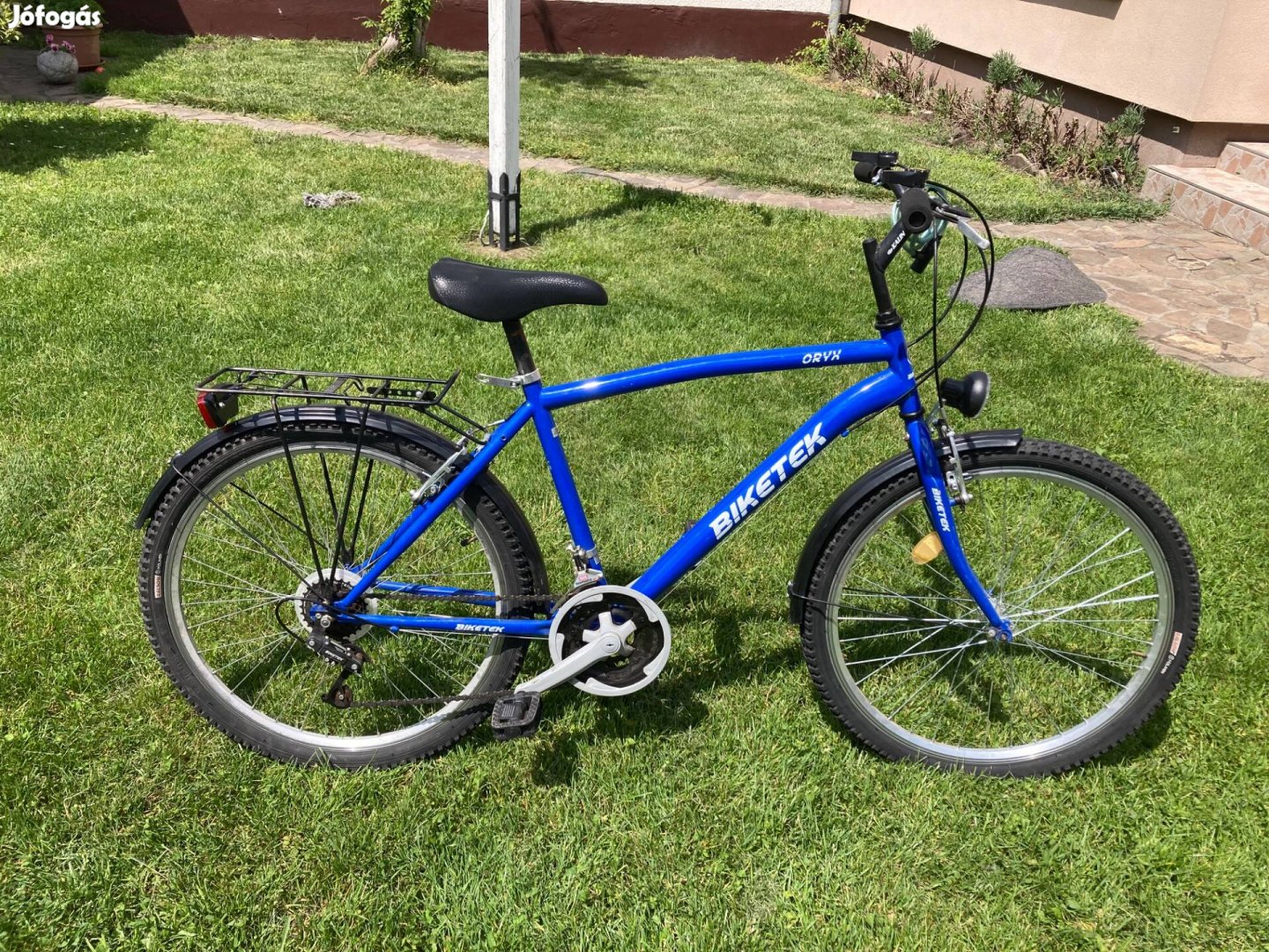Biketek 26 bicikli