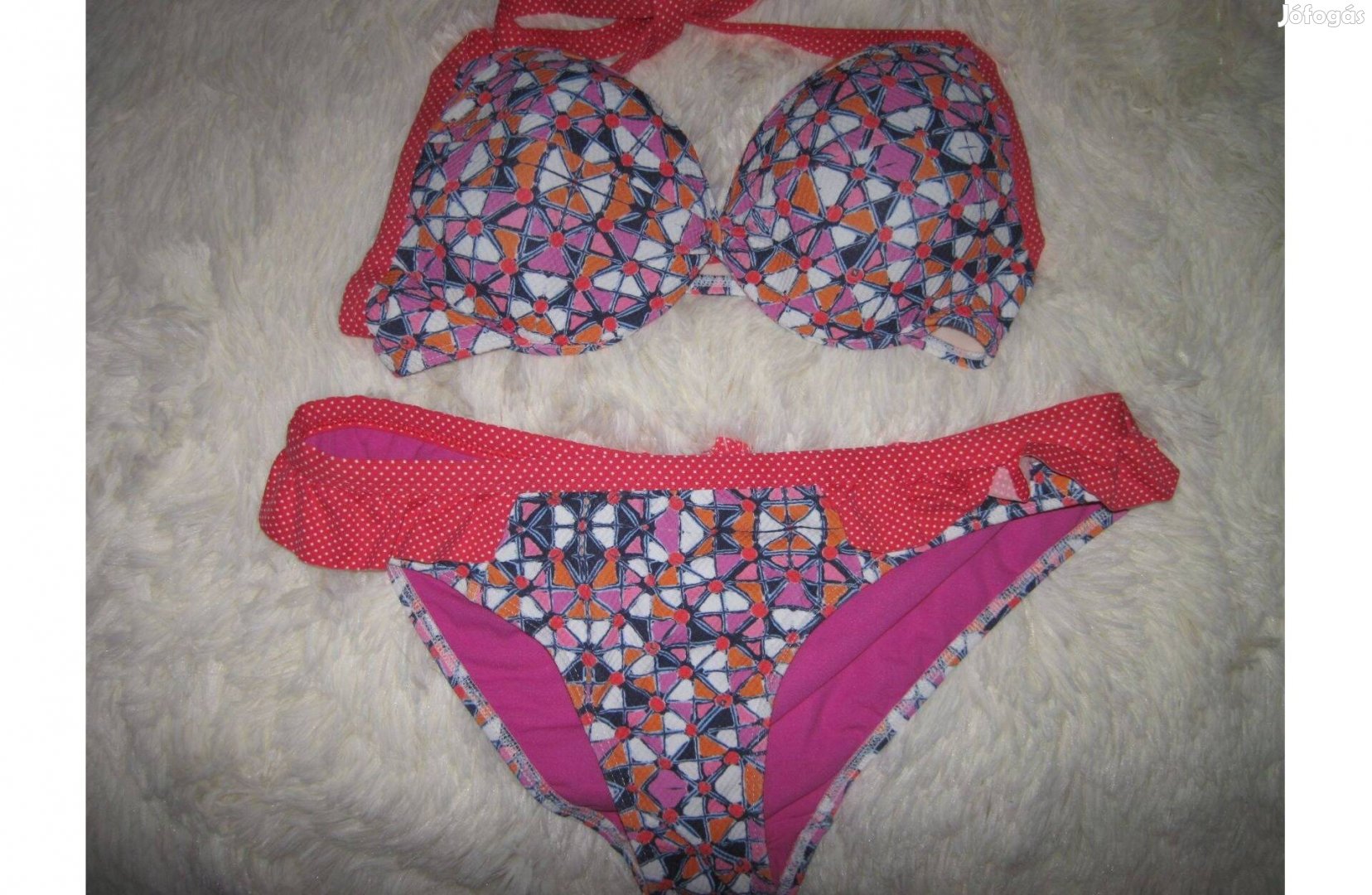 Bikini 38/40-es méretben