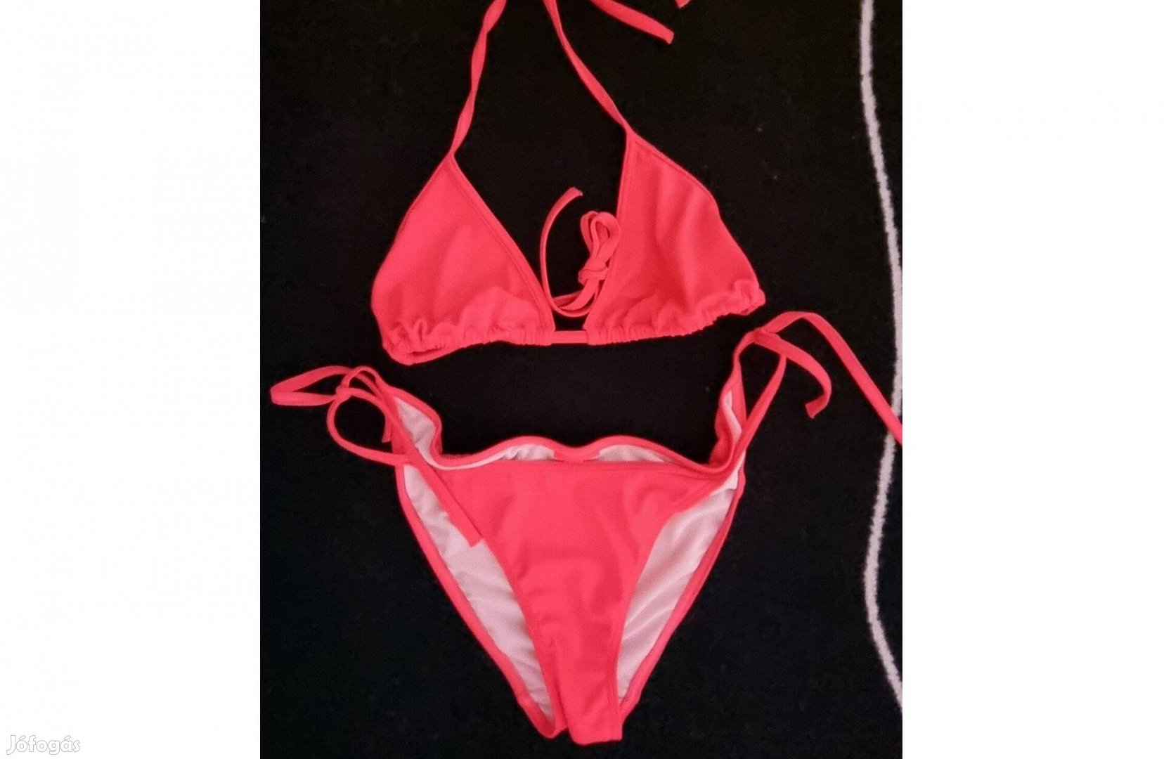 Bikini Olaian pink M-es