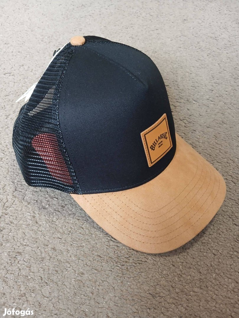 Billabong Stacked Trucker sapka