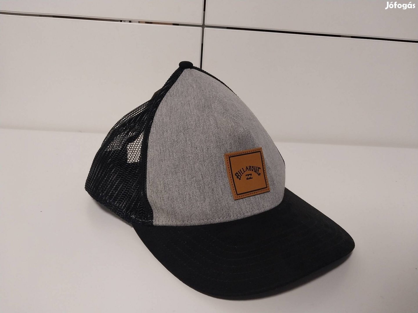 Billabong baseball sapka, trucker cap