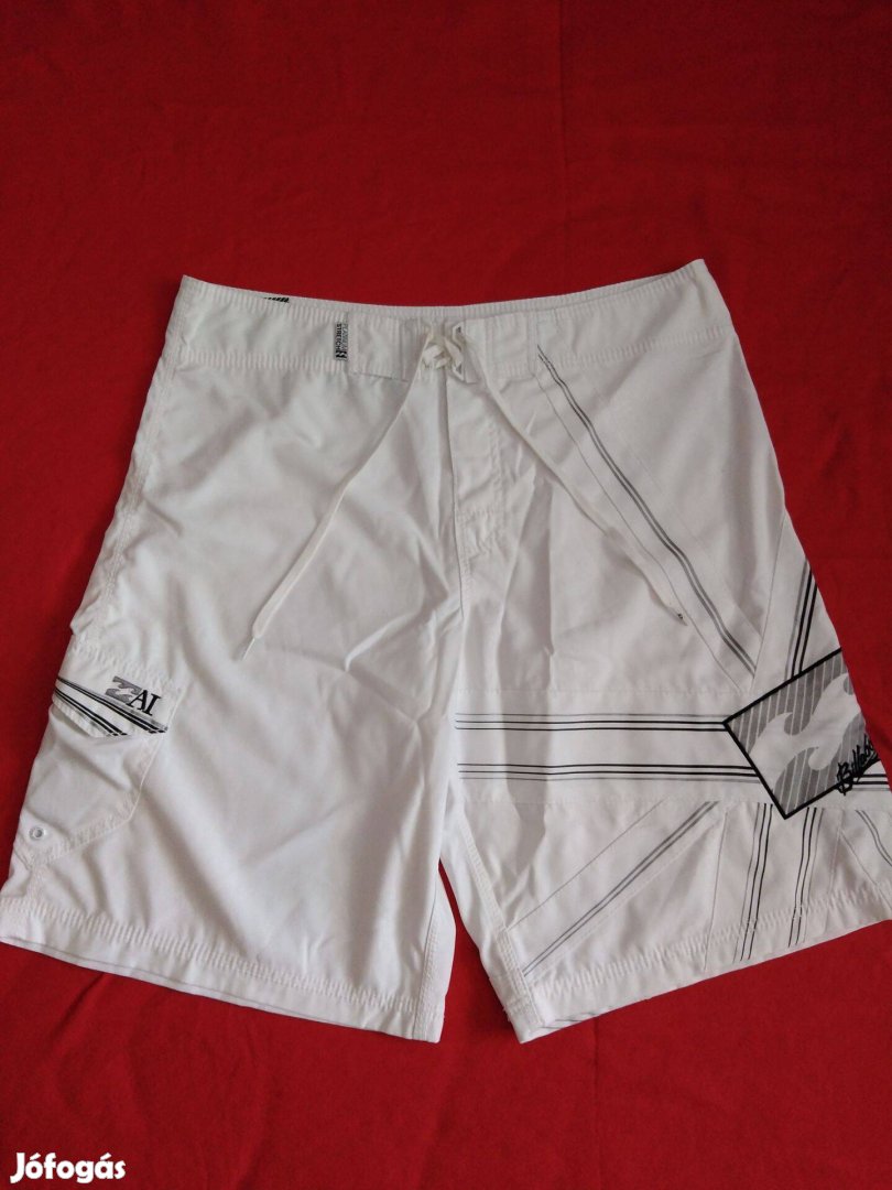 Billabong boardshort,fürdőnadrág 36-os méret