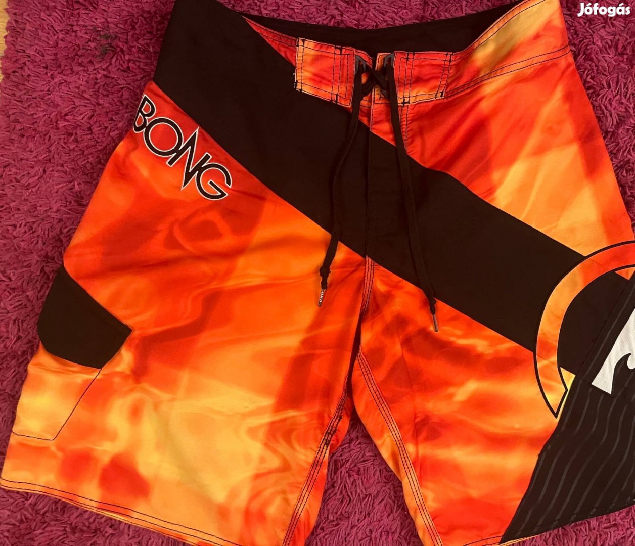 Billabong férfi extra rövid nadrág rövidnadrág 34 34-es!