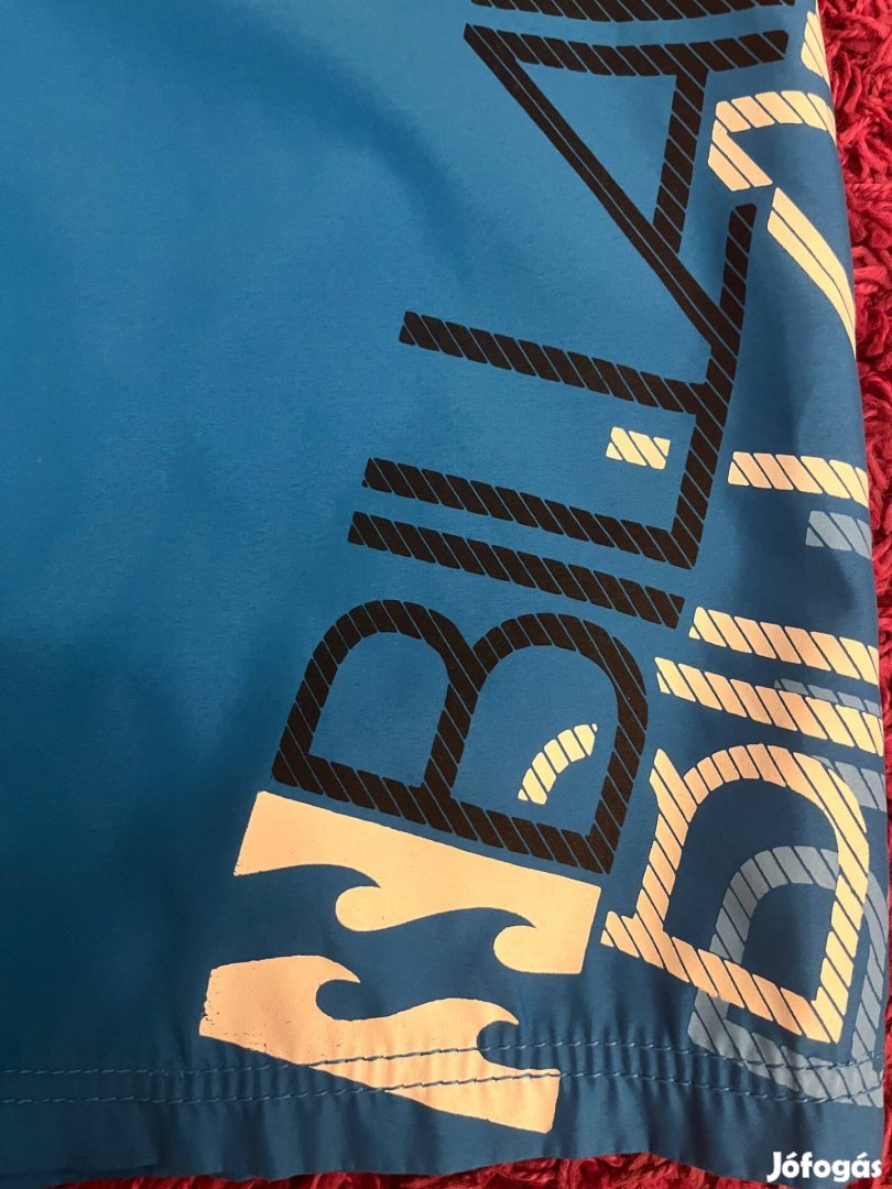 Billabong férfi rövid nadrág, sort 32 32-es!