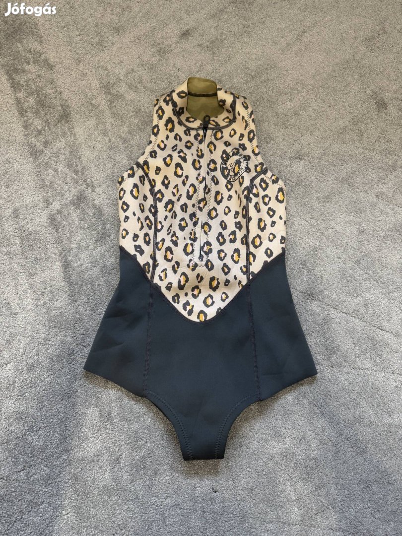 Billabong neoprén női ruha cipő wakeboard ruha