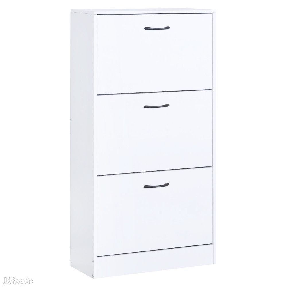 Billenős cipősszekrény C09172