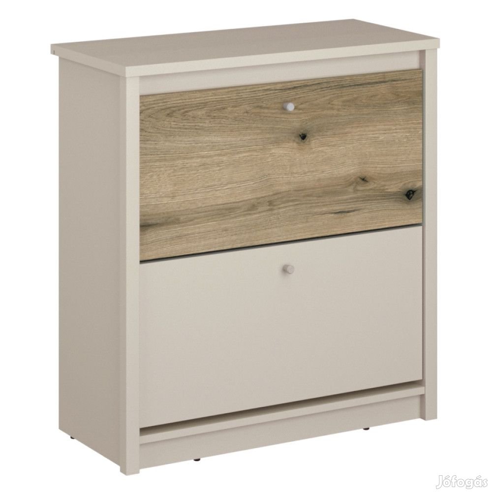 Billenős cipősszekrény C13371