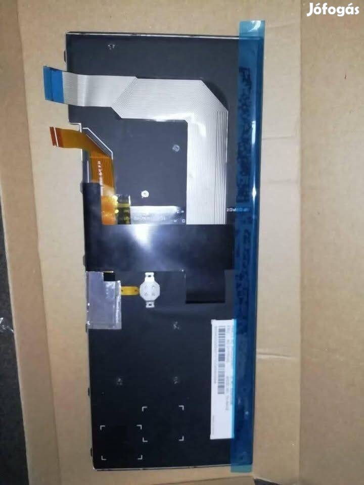 Billentyűzet Lenovó