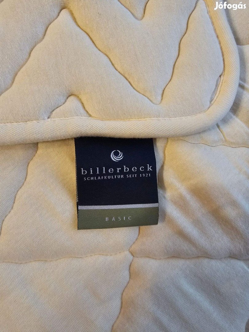 Billerbeck ágytakaró