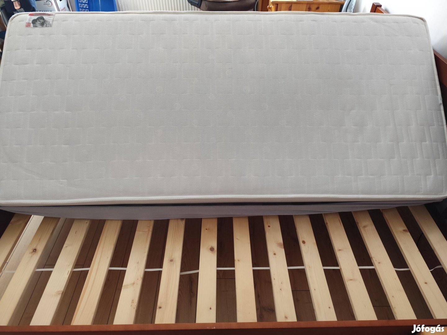 Billerbeck egyedi gyártású matrac