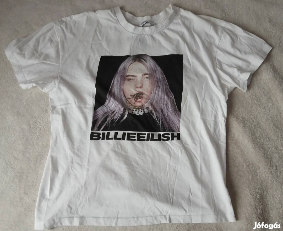 Billie eilish felső