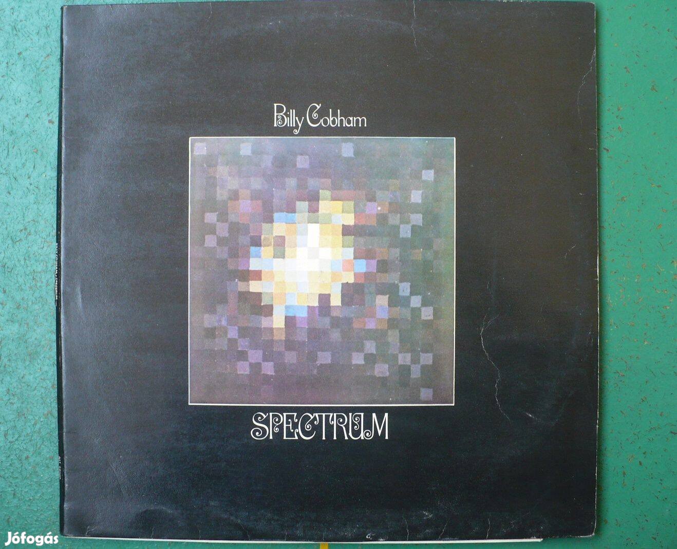 Billy Cobham: Spectrum (hanglemez)