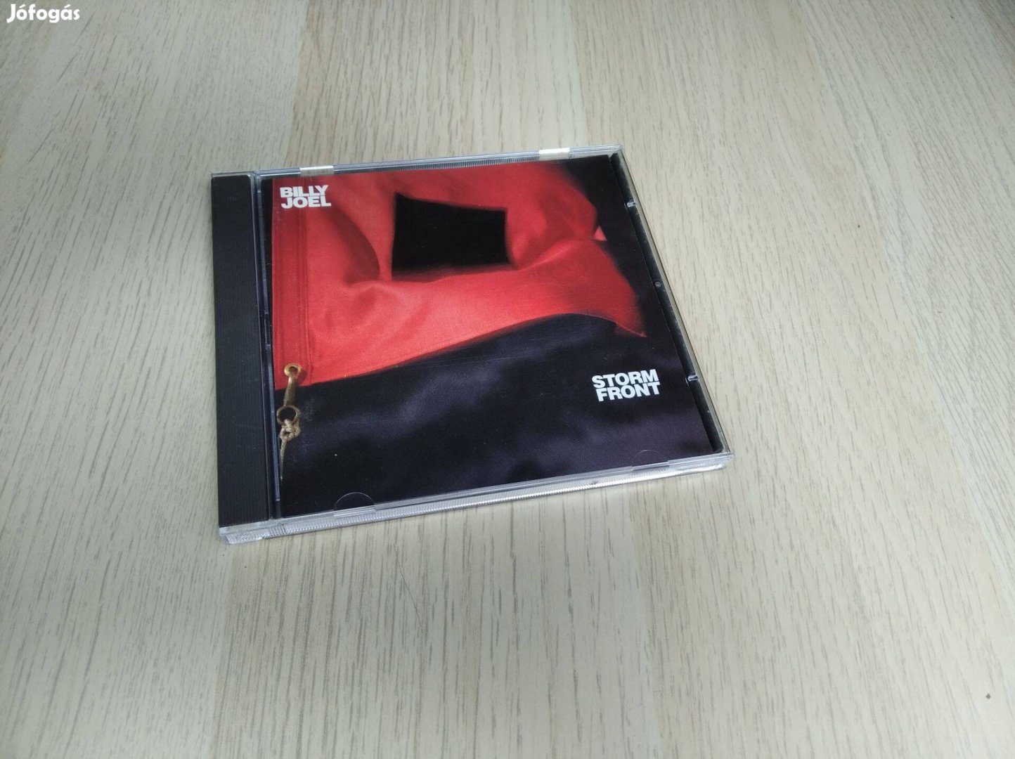 Billy Joel - Storm Front / CD